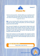 Load image into Gallery viewer, Jesus Calling: 365 Devotions for Kids (Boys Edition)