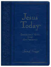 Load image into Gallery viewer, Jesus Today, Deluxe Ed., Large Print