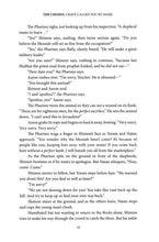 Load image into Gallery viewer, The Chosen: I Have Called You by Name - a novel based Season 1 of the critically acclaimed TV series