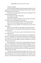 Load image into Gallery viewer, The Chosen: I Have Called You by Name - a novel based Season 1 of the critically acclaimed TV series