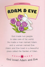 Load image into Gallery viewer, God Loves Me Bible: Photo Frame on Cover