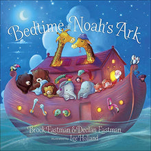 Load image into Gallery viewer, Bedtime on Noah&#39;s Ark