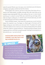 Load image into Gallery viewer, Indescribable: 100 Devotions about God and Science