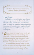 Load image into Gallery viewer, Dear Jesus: Seeking His Light in Your Life