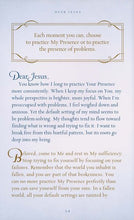 Load image into Gallery viewer, Dear Jesus: Seeking His Light in Your Life