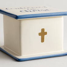 Load image into Gallery viewer, Confirmation Keepsake Box