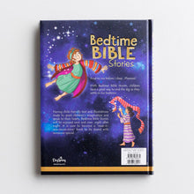 Load image into Gallery viewer, Bedtime Bible Stories
