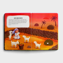 Load image into Gallery viewer, My Thank You Bible Storybook - Lift-the-Flap Board Book