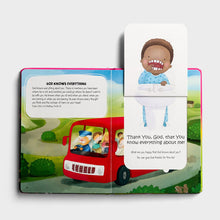 Load image into Gallery viewer, My Thank You Bible Storybook - Lift-the-Flap Board Book