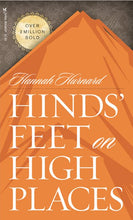 Load image into Gallery viewer, Hinds&#39; Feet on High Places