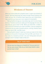 Load image into Gallery viewer, Jesus Calling Family Devotional: 100 Devotions for Families to Enjoy Peace in His Presence
