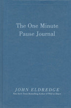 Load image into Gallery viewer, The One-Minute Pause Journal