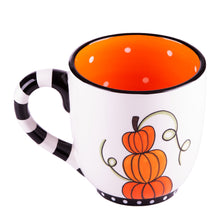 Load image into Gallery viewer, Give Thanks Mug