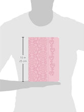 Load image into Gallery viewer, NKJV, Devotional Bible For Women, Leathersoft, Pink: Pink Edition