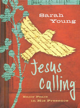 Load image into Gallery viewer, Jesus Calling: Teen Edition