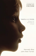 Load image into Gallery viewer, Hearts and Minds: Raising Your Child with a Christian View of the World