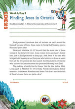 Load image into Gallery viewer, Seek and Explore Devotions for Kids: 365 Days of Hands-On Activities