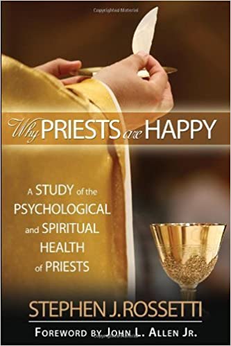 Why Priests are Happy