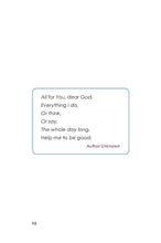 Load image into Gallery viewer, My Little Bible and Prayers