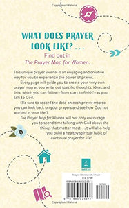 The Prayer Map® for Women