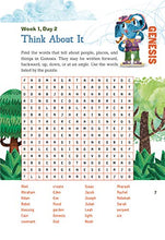 Load image into Gallery viewer, Seek and Explore Devotions for Kids: 365 Days of Hands-On Activities