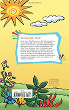 Load image into Gallery viewer, Spark Story Bible Devotions for Kids