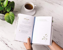 Load image into Gallery viewer, The Weekly Gratitude Project: A Challenge to Journal, Reflect, and Grow a Grateful Heart