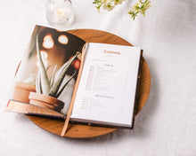 Load image into Gallery viewer, The Weekly Faith Project: A Challenge to Journal, Reflect, and Cultivate a Genuine Faith
