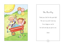 Load image into Gallery viewer, Baby&#39;s First Bible and Book of Prayers Gift Set
