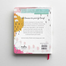 Load image into Gallery viewer, 100 Days of Bible Promises - Devotional Journal