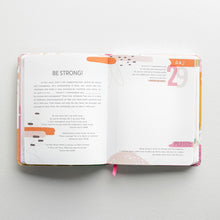 Load image into Gallery viewer, 100 Days of Bible Promises - Devotional Journal