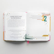 Load image into Gallery viewer, 100 Days of Bible Promises - Devotional Journal