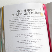 Load image into Gallery viewer, 100 Days of Bible Promises - Devotional Journal