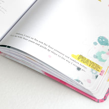 Load image into Gallery viewer, 100 Days of Bible Promises - Devotional Journal