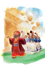 Load image into Gallery viewer, My Little Bible and Prayers