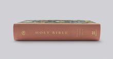 Load image into Gallery viewer, ESV Single Column Journaling Bible, Artist Series (Ruth Chou Simons, Be Transformed)