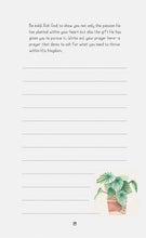 Load image into Gallery viewer, The Weekly Faith Project: A Challenge to Journal, Reflect, and Cultivate a Genuine Faith