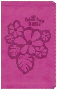 Adventure Bible-NKJV