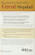 Load image into Gallery viewer, The Smart Stepdad: Steps To Help You Succeed
