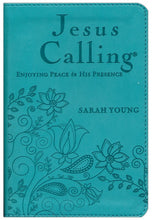 Load image into Gallery viewer, Jesus Calling: Enjoying Peace in His Presence - Deluxe Edition
