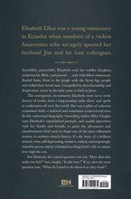 Load image into Gallery viewer, Becoming Elisabeth Elliot, Hardcover