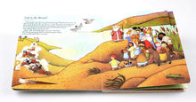 Load image into Gallery viewer, Lift the Flap Bible