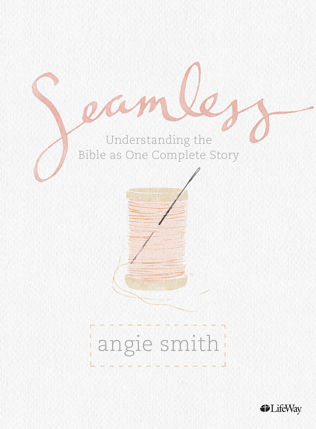 Seamless: Understanding the Bible as One Complete Story
