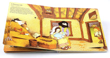 Load image into Gallery viewer, Lift the Flap Bible