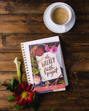 Load image into Gallery viewer, The Weekly Faith Project: A Challenge to Journal, Reflect, and Cultivate a Genuine Faith