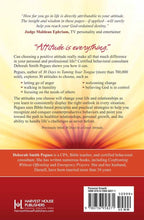 Load image into Gallery viewer, Choose Your Attitude, Change Your Life