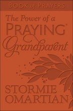 Load image into Gallery viewer, The Power of a Praying® Grandparent