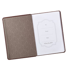 Load image into Gallery viewer, The Names of God Classic LuxLeather Journal