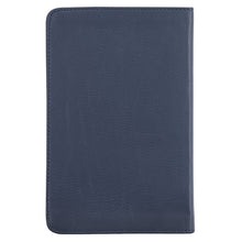 Load image into Gallery viewer, I Can Do All Things Full Grain Leather Journals - Philippians 4:13