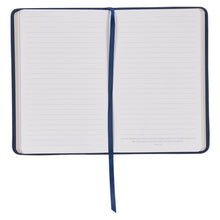 Load image into Gallery viewer, I Can Do All Things Full Grain Leather Journals - Philippians 4:13